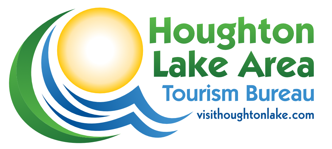 Houghton Lake Logo