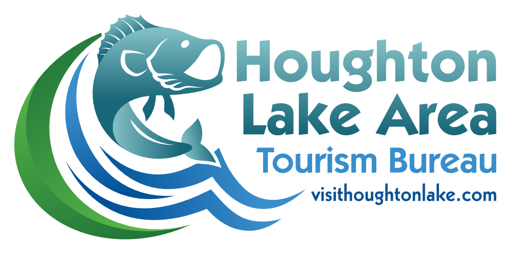 Houghton Lake Logo