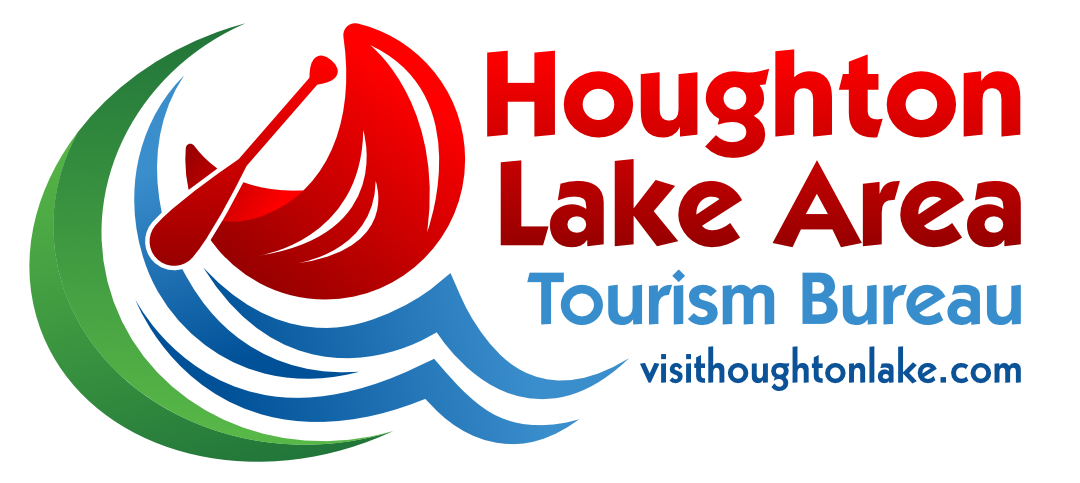 Houghton Lake Logo