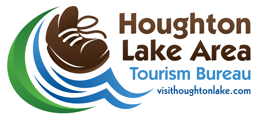 Houghton Lake Logo