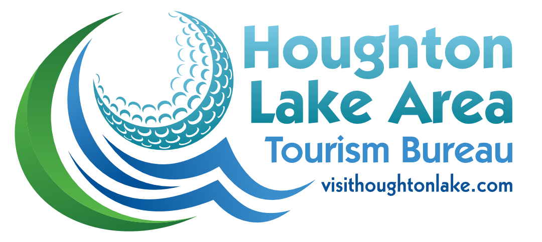 Houghton Lake Logo
