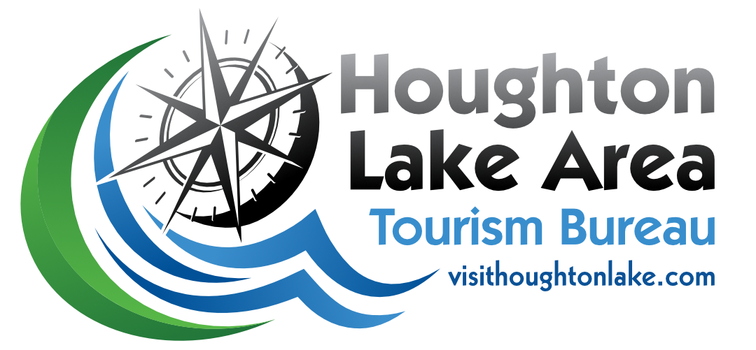 Houghton Lake Logo