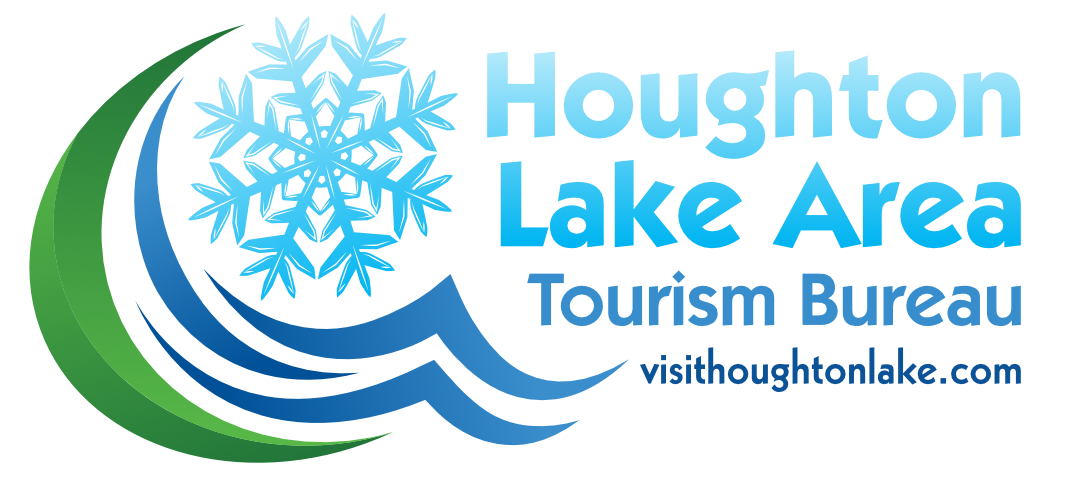 Houghton Lake Logo